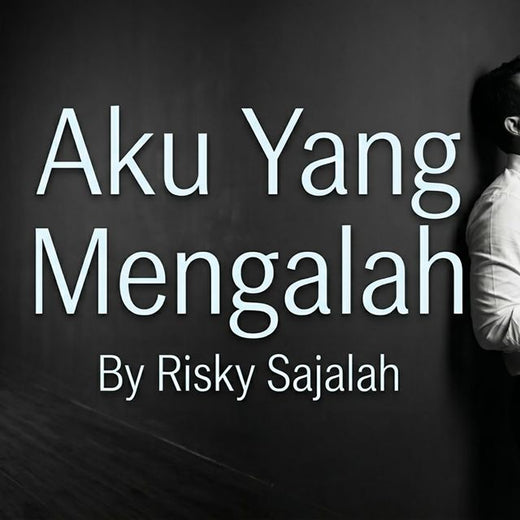 Risky Sajalah - 'Aku Yang Mengalah' [Ringtone]