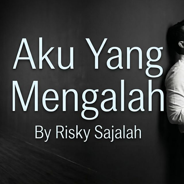 Risky Sajalah - 'Aku Yang Mengalah' [Ringtone]