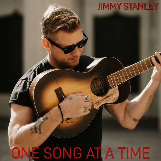 Jimmy Stanley - 'One Song at a Time' [Ringtone]