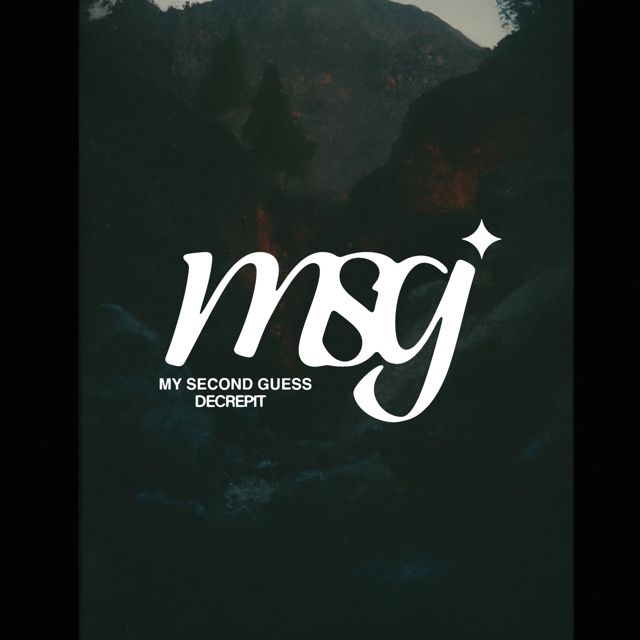 My second guess - 'Decrepit XVII' [Ringtone]
