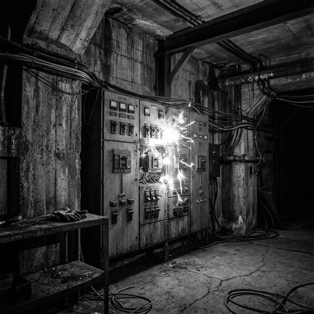BROUWER - 'System Override (feat. Wesley Martins)' [Ringtone]