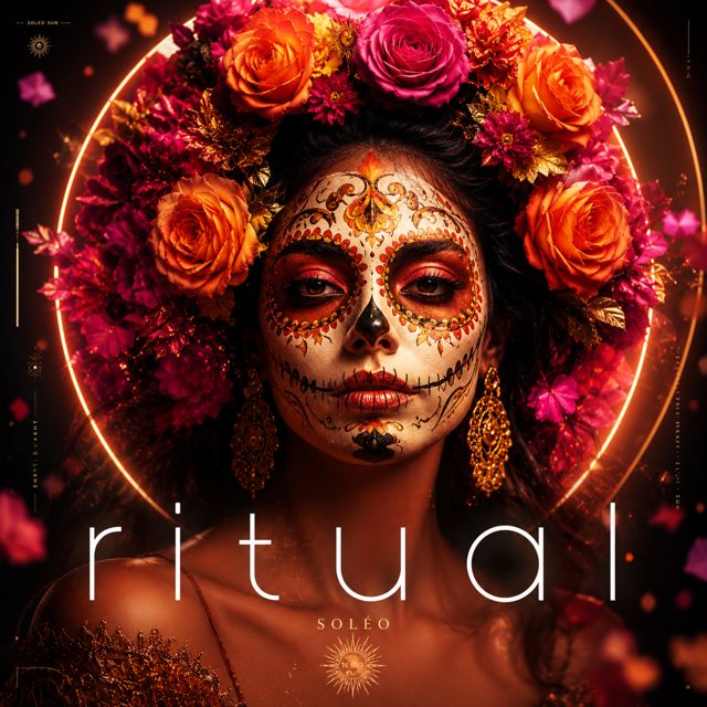 SOLÈO - 'RITUAL (EXTENDED MIX)' [Ringtone]