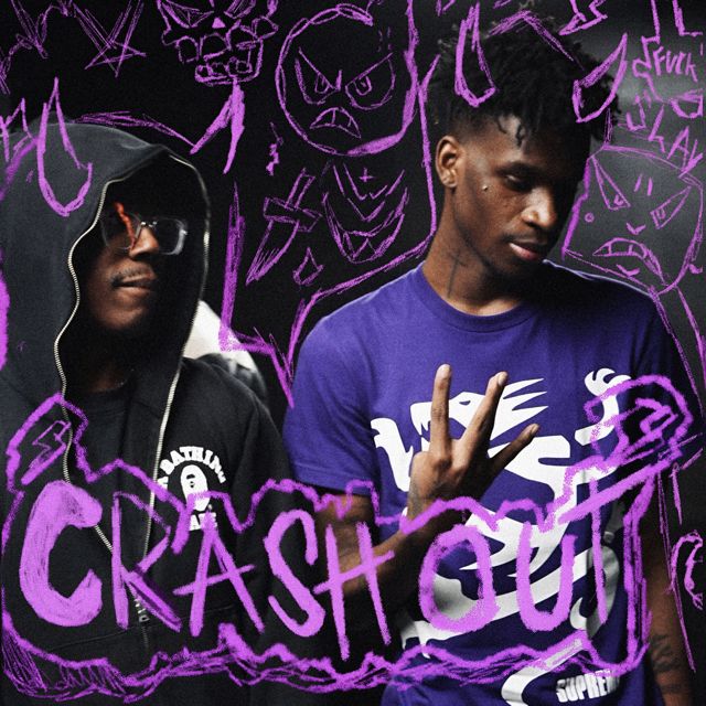 Donavns - 'CRASHOUT' [Ringtone]