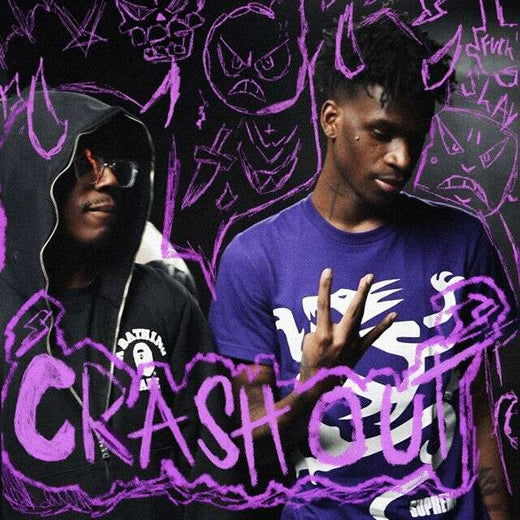 Donavns - 'CRASHOUT' [Ringtone]