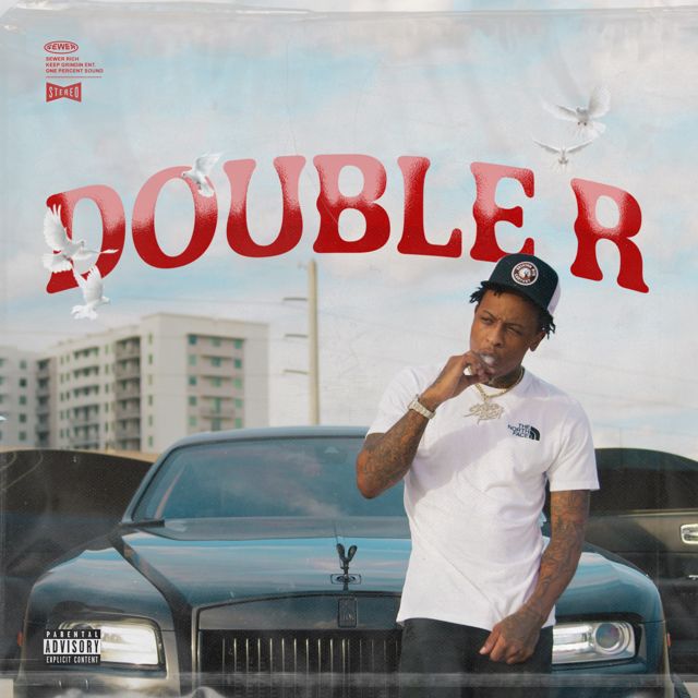 Rxalu Loaded - 'Double R' [Ringtone]