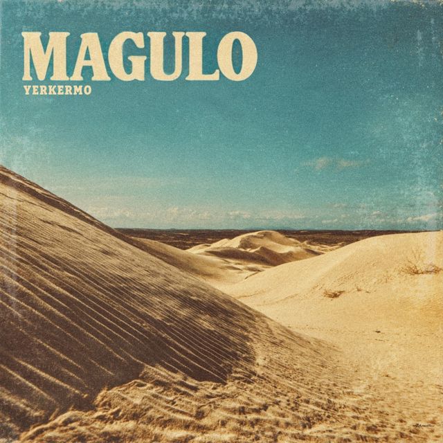 Magulo - 'Yerkermo' [Ringtone]