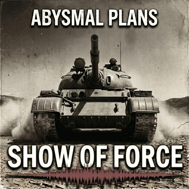 Abysmal Plans - 'Show of Force' [Ringtone]
