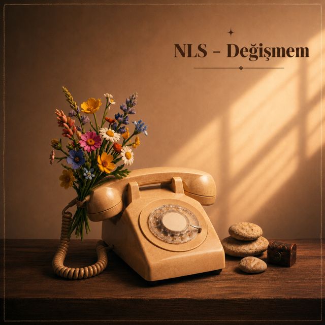 NLS - 'Değişmem' [Ringtone]