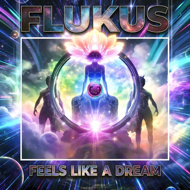 Flukus - 'Feels Like A Dream (Instrumental Mix)' [Ringtone]