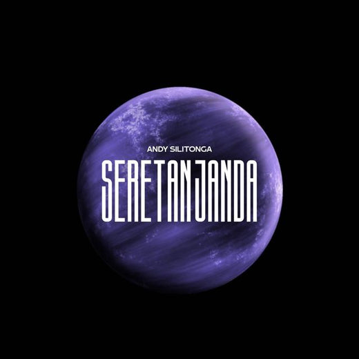 ANDY SILITONGA - 'SERETAN JANDA' [Ringtone]