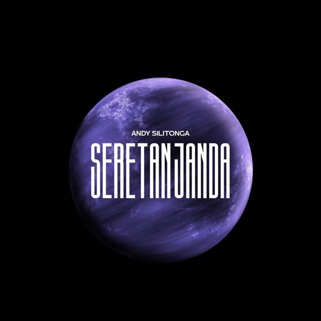 ANDY SILITONGA - 'SERETAN JANDA' [Ringtone]