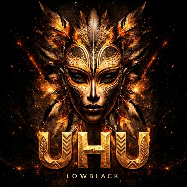 LowBlack - 'UHU (Extended Mix)' [Ringtone]