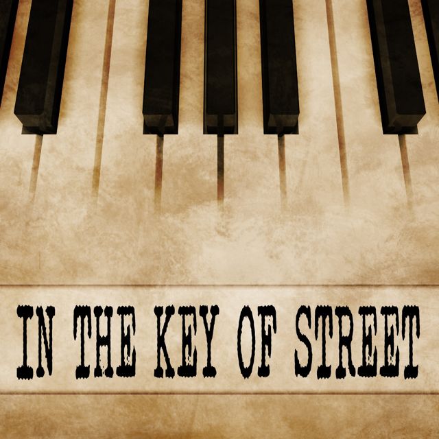 Gutter Keys - 'Cemetery Lifestyle (Piano Version)' [Ringtone]