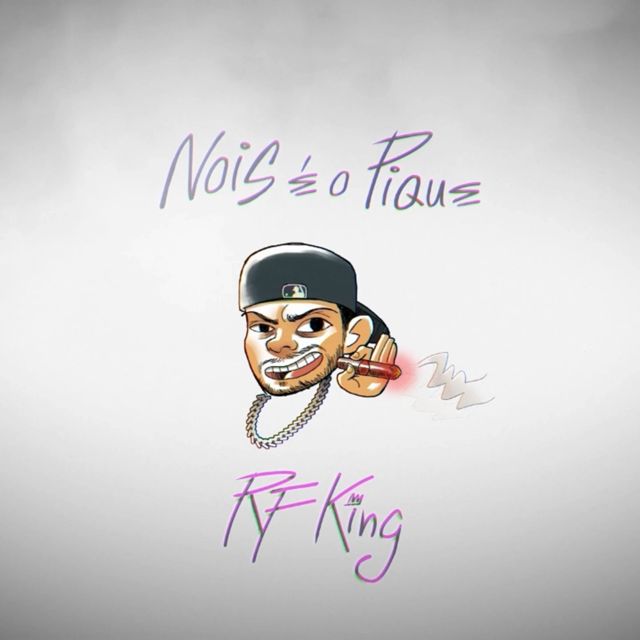 RF KING - 'Sonho' [Ringtone]