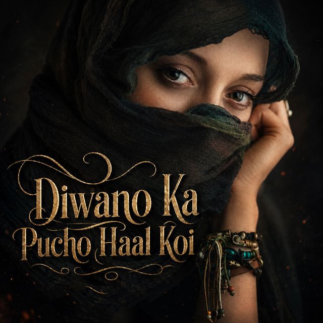 NiteshJiKeGaane - 'Diwano Ka Pucho Haal Koi' [Ringtone]
