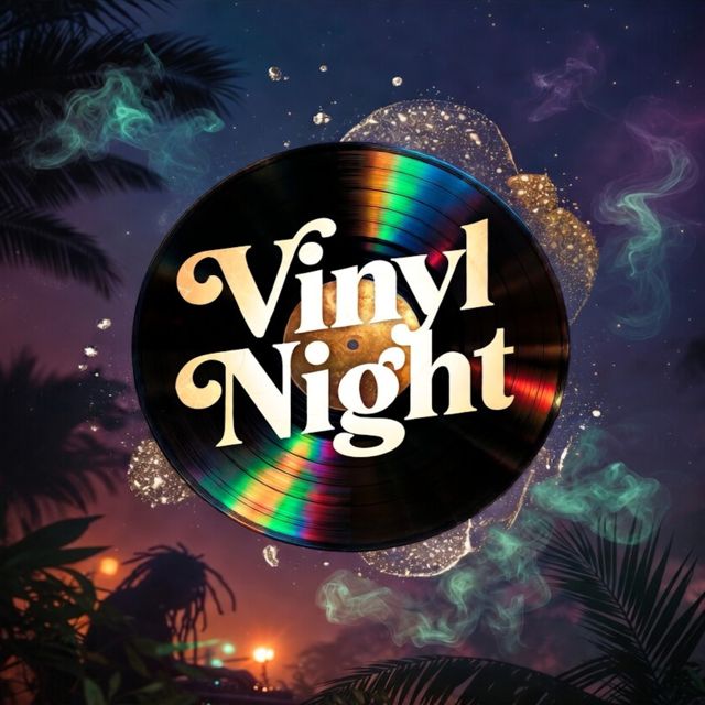 Dj Gabry - 'vinyl night' [Ringtone]