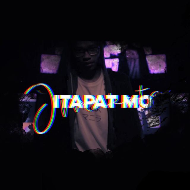 JMakata - 'Itapat Mo' [Ringtone]