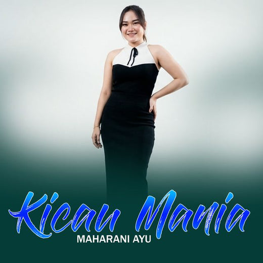 Maharani Ayu - 'Kicau Mania' [Ringtone]