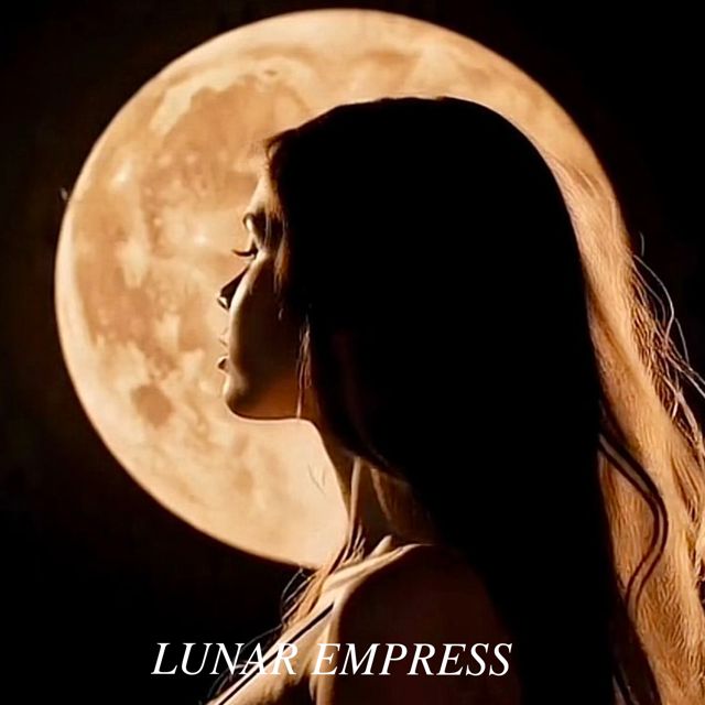 Cahoxx - 'Lunar Empress' [Ringtone]
