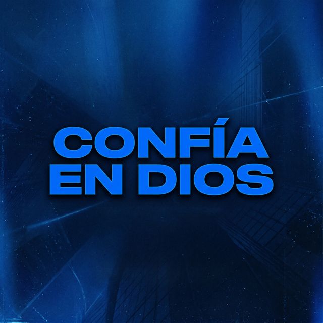 LODWIN CORNIELLE - 'Confía en Dios' [Ringtone]