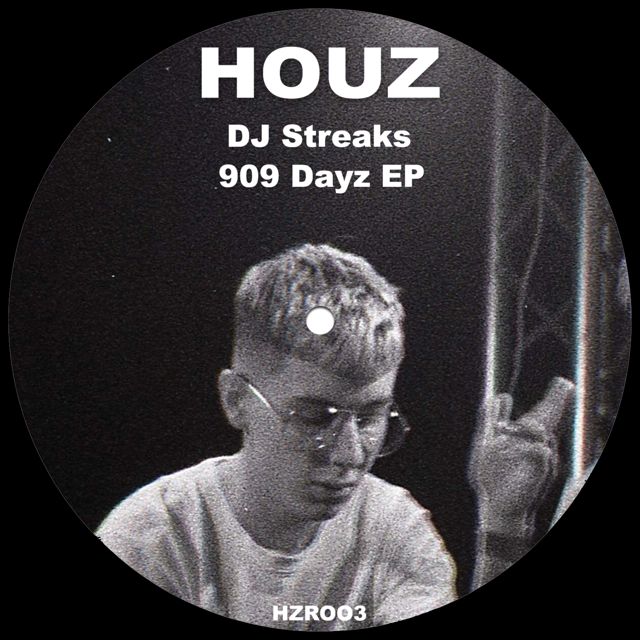 Dj Streaks - 'Yontu?' [Ringtone]