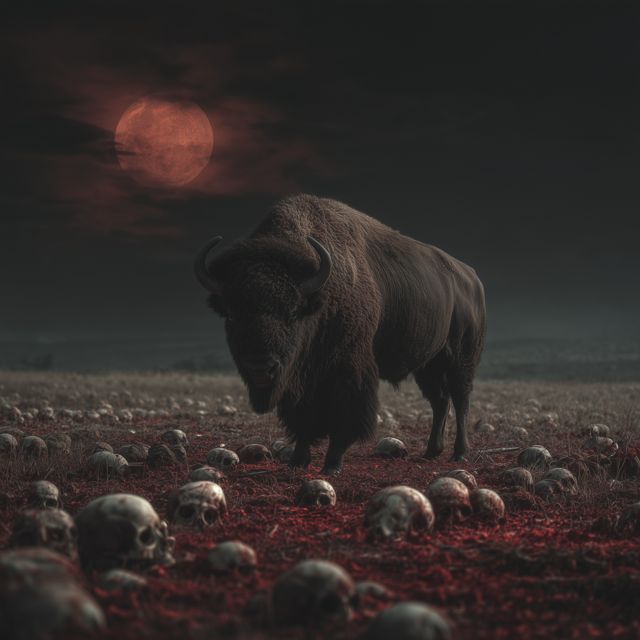 Buffalo_Farm - 'only_human' [Ringtone]