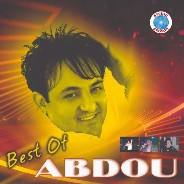 Cheb Abdou - 'Na3tih El Omer' [Ringtone]