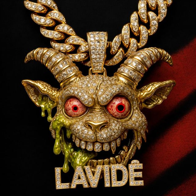 mc lavidê - 'Fragrância de Bandido' [Ringtone]