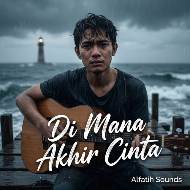 Alfatih Sounds - 'Di Mana Akhir Cinta' [Ringtone]