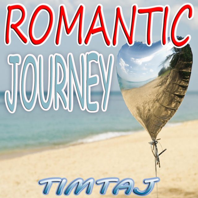 TimTaj - 'Romantic Journey' [Ringtone]
