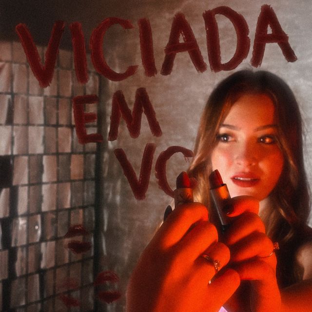Ágatha Félix - 'viciada em vc' [Ringtone]