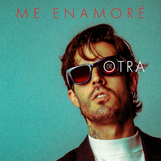 Alex Arratia - 'Me enamoré de otra' [Ringtone]