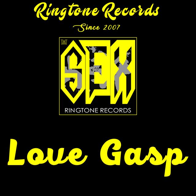 Sexy Shop - 'Love Gasp' [Ringtone]