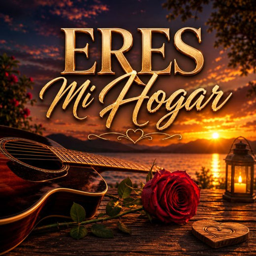El Sonero del Alma - 'Eres Mi Hogar' [Ringtone]