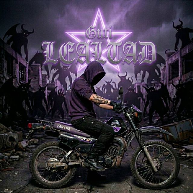 Guti - 'LEALTAD' [Ringtone]