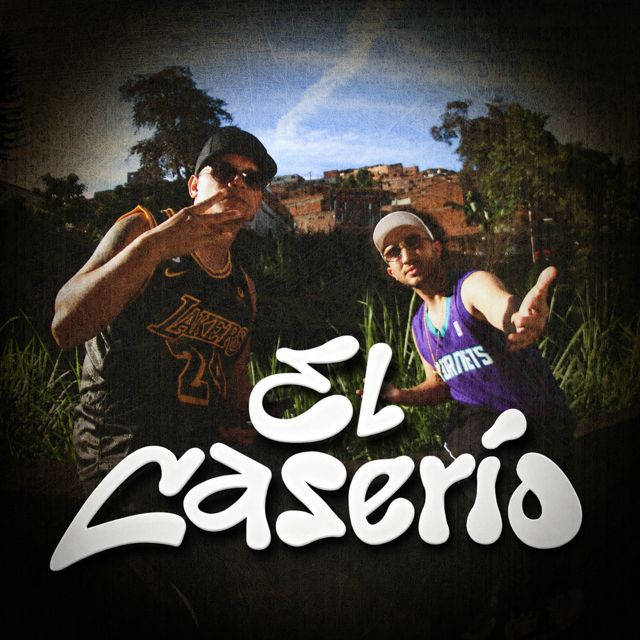 Bardd Street - 'El caserio' [Ringtone]