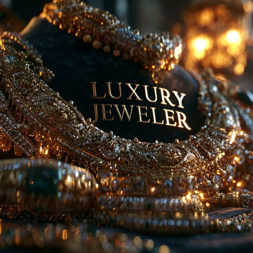 TerraVibe Soundworks - 'Luxury Jeweler' [Ringtone]