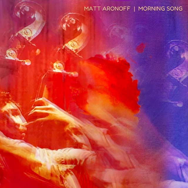 Matt Aronoff - 'El De Lun' [Ringtone]