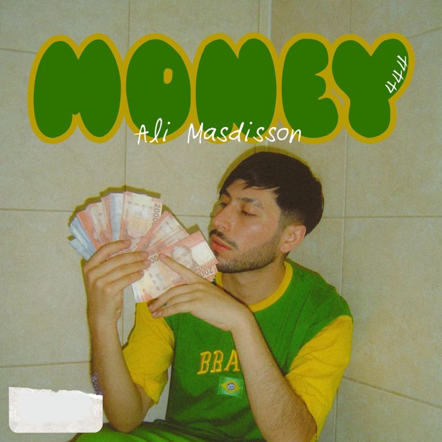 Ali Madisson - 'MONEY' [Ringtone]