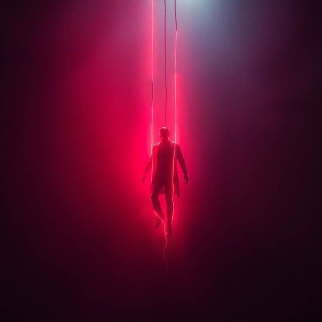CloverS - 'Polar Void' [Ringtone]