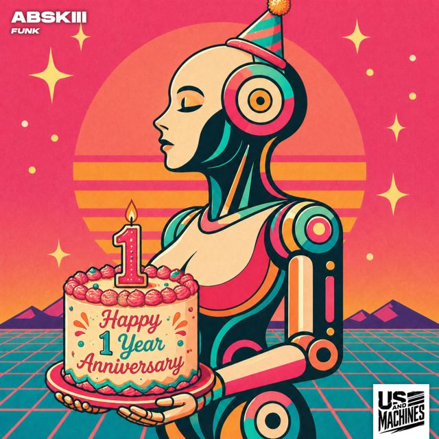 ABSKIII - 'Funk' [Ringtone]