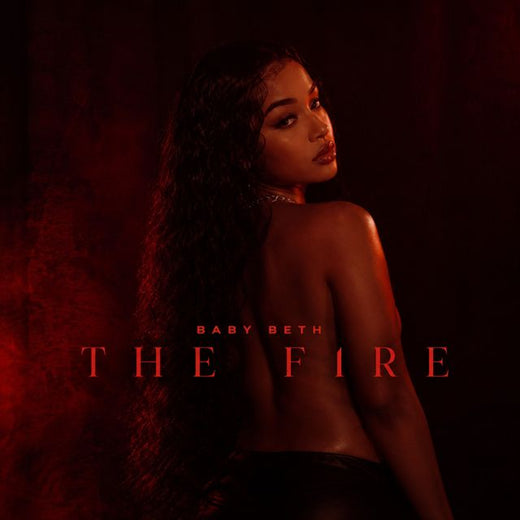 Baby Beth - 'THE FIRE' [Ringtone]