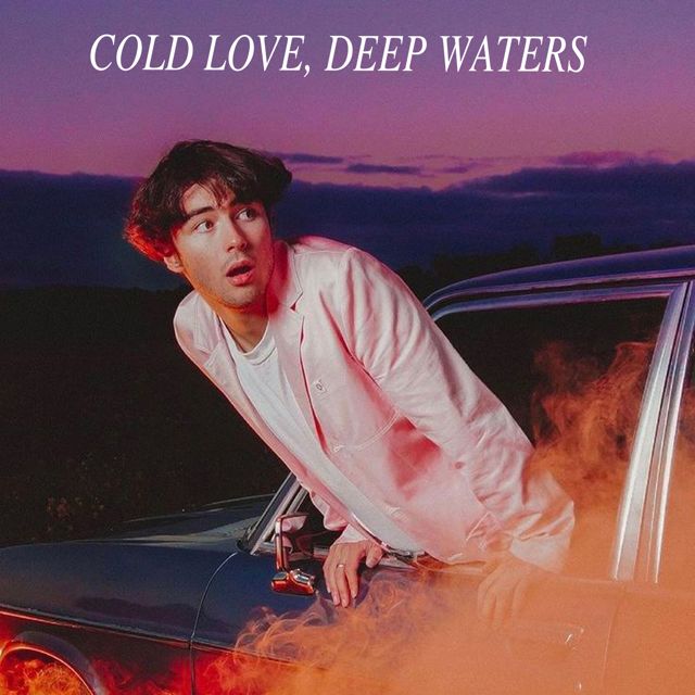 Cahoxx - 'Cold Love, Deep Waters' [Ringtone]