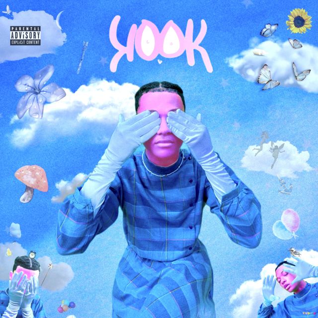 Iso - 'KOOK FREESTYLE' [Ringtone]