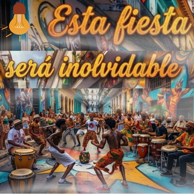 Miquelin Herrera - 'Esta Fiesta será inolvidable' [Ringtone]