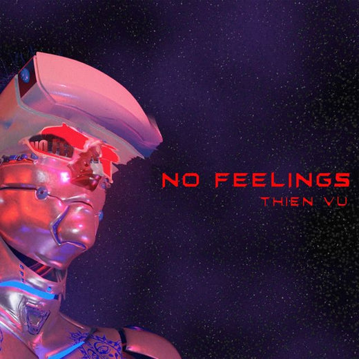 Thiên Vũ - 'No Feelings (feat. B$on)' [Ringtone]
