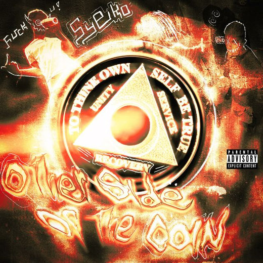 Syeko - 'OTHER SIDE OF THE COIN' [Ringtone]