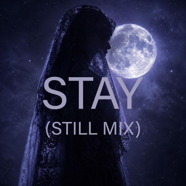 7 Rising - 'Stay (Still Mix) (feat. Mayah Camara)' [Ringtone]