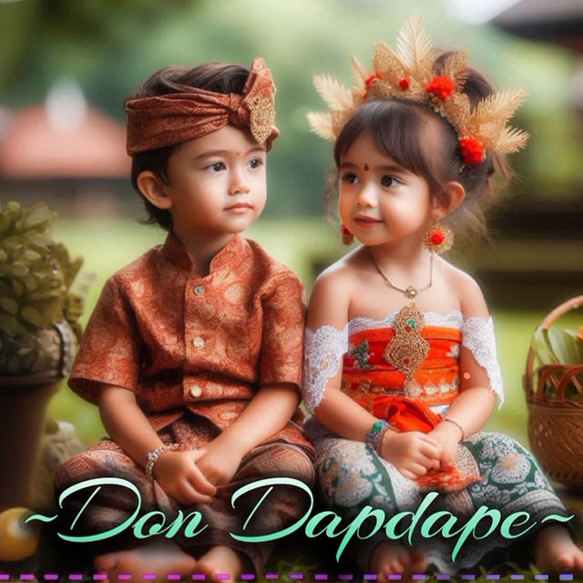 Sugi Art - 'Don Dapdape' [Ringtone]
