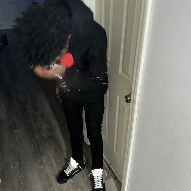 Babyy Walk - 'Talking To Me' [Ringtone]